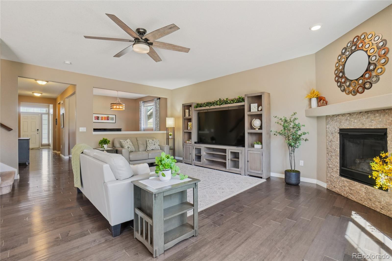 6008 Lynx Creek Circle Erie CO 80516