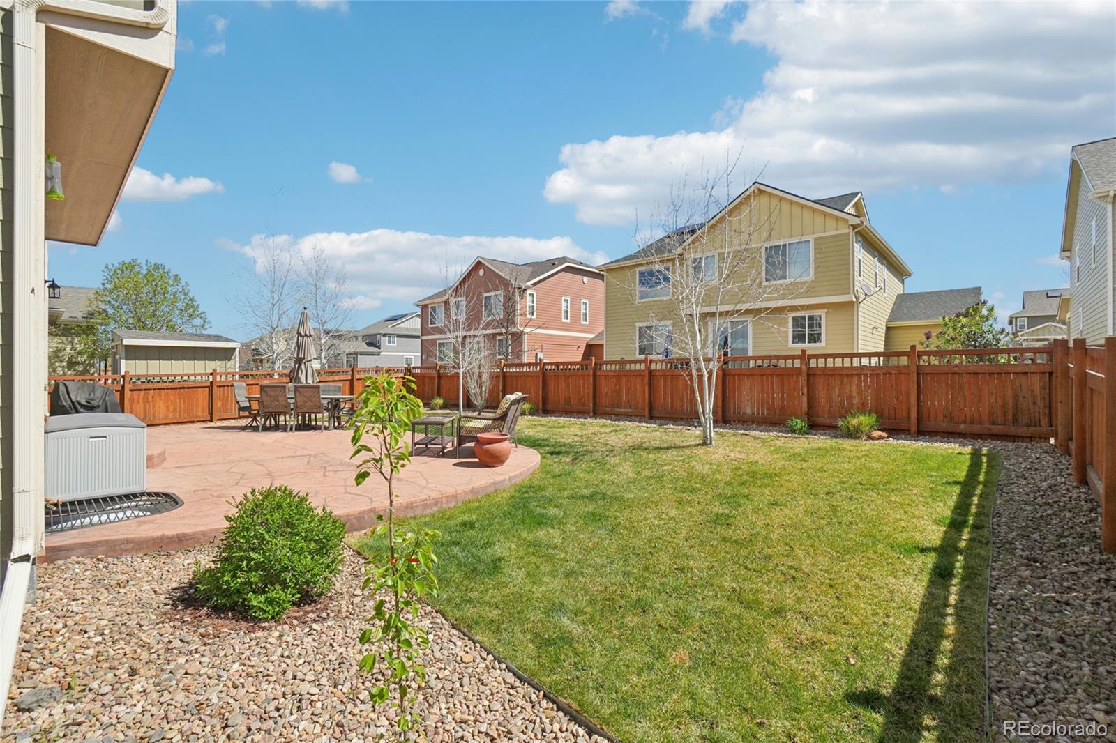 6008 Lynx Creek Circle Erie CO 80516