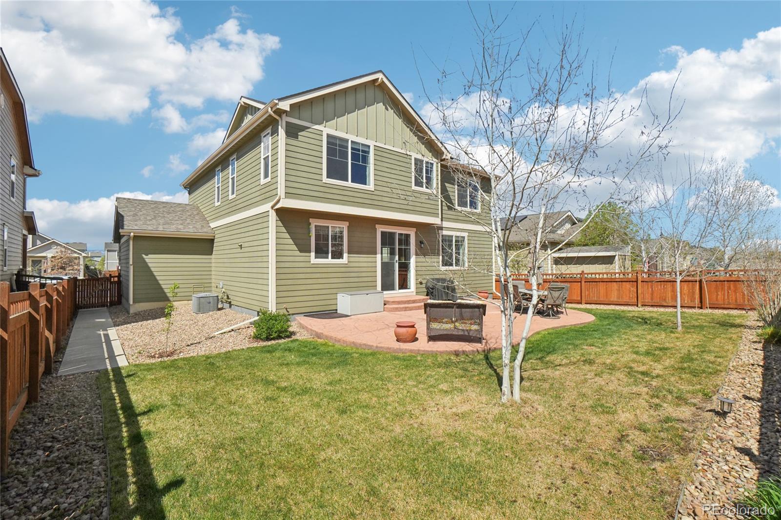 6008 Lynx Creek Circle Erie CO 80516