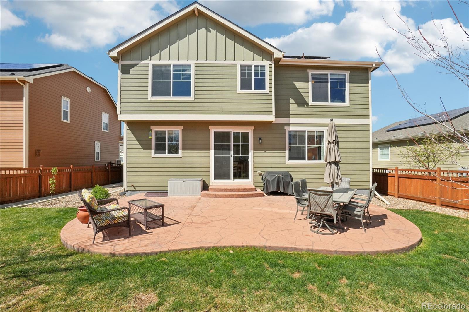6008 Lynx Creek Circle Erie CO 80516
