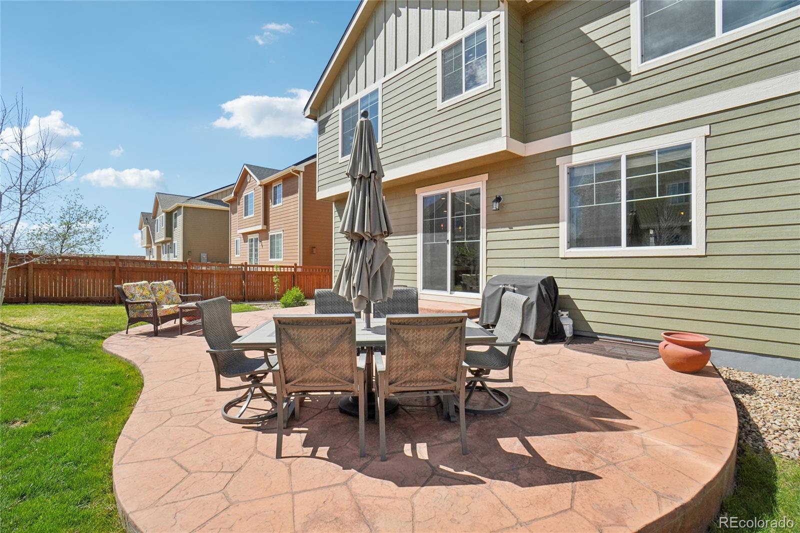 6008 Lynx Creek Circle Erie CO 80516