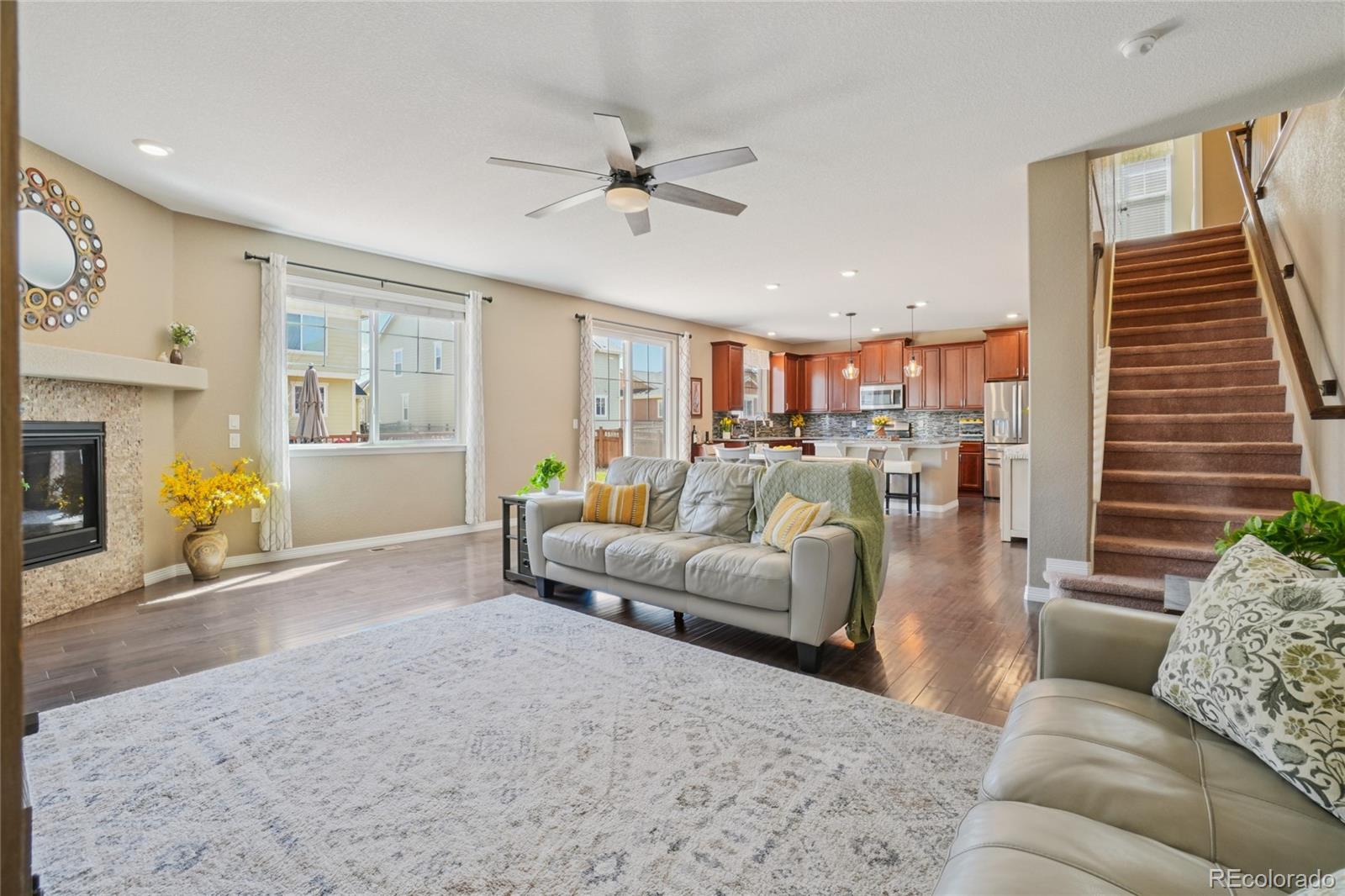 6008 Lynx Creek Circle Erie CO 80516
