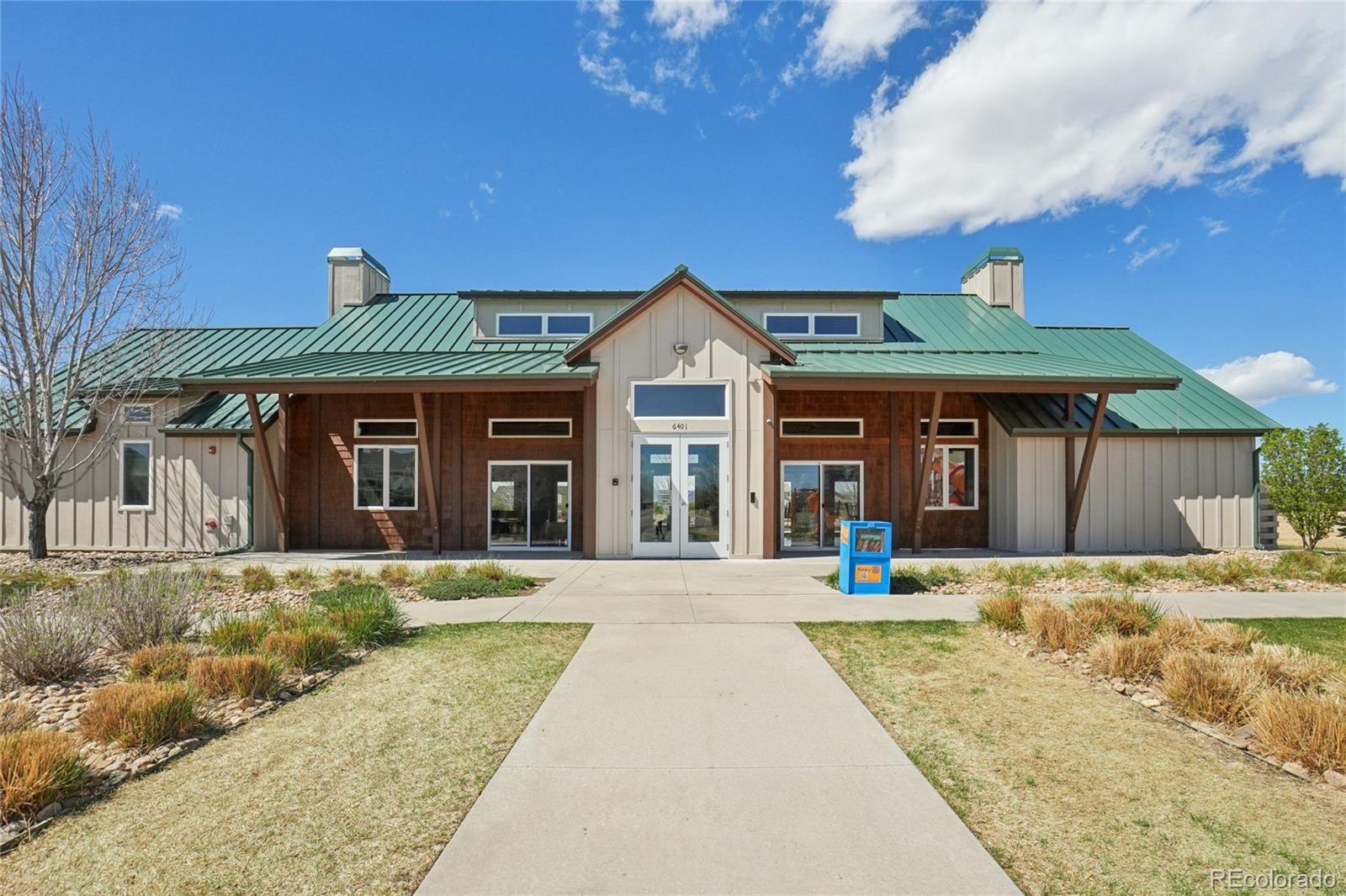 6008 Lynx Creek Circle Erie CO 80516