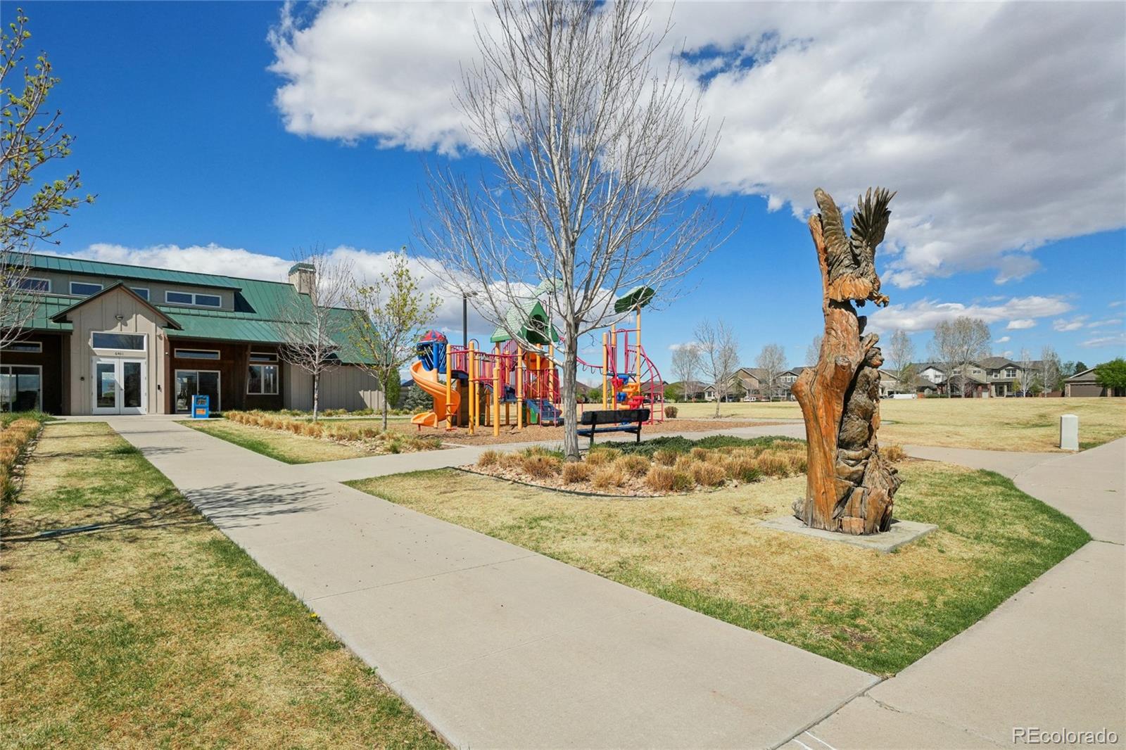 6008 Lynx Creek Circle Erie CO 80516