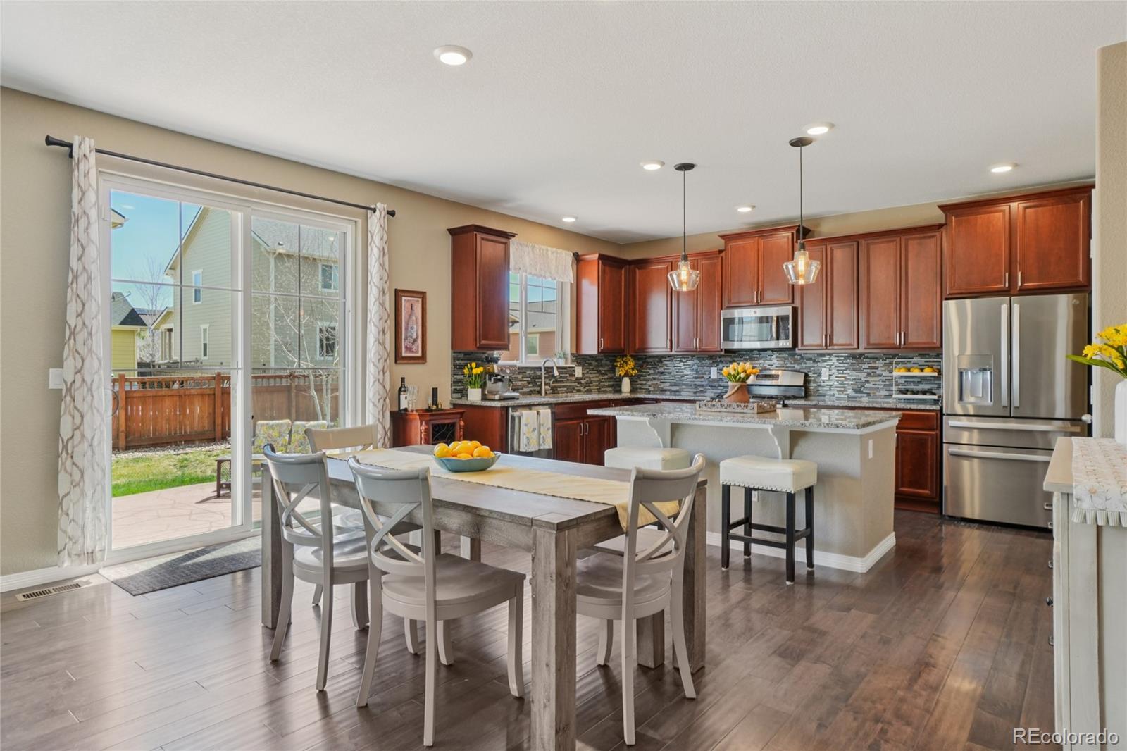 6008 Lynx Creek Circle Erie CO 80516