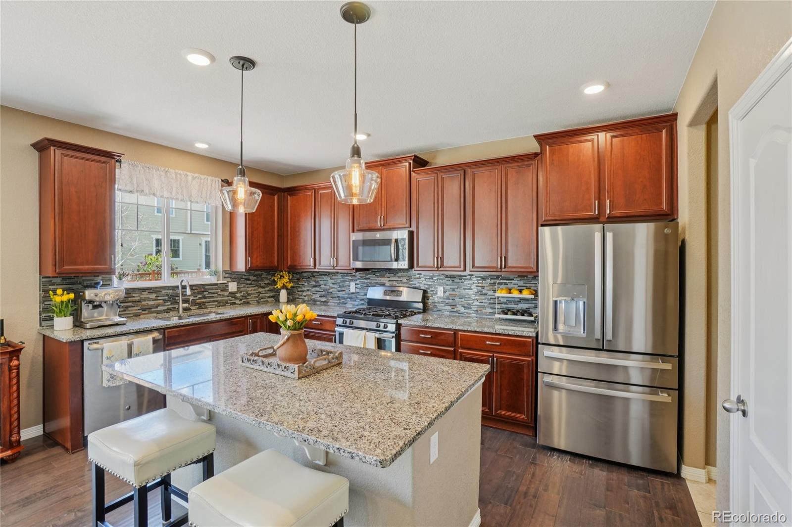 6008 Lynx Creek Circle Erie CO 80516
