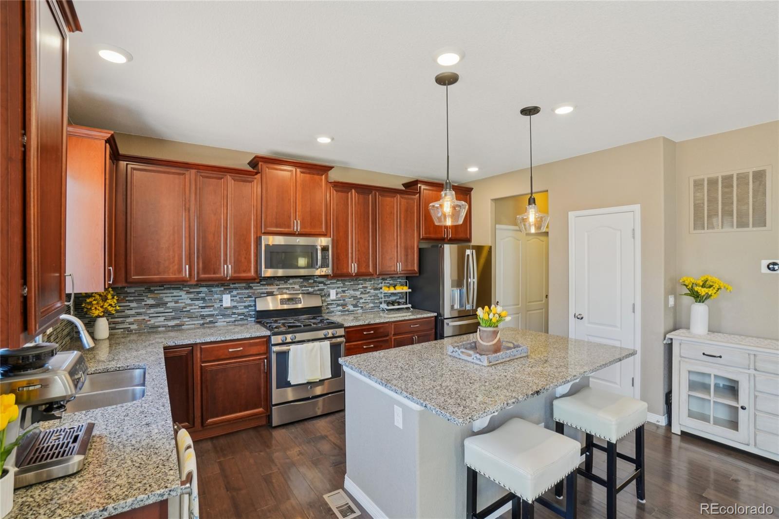 6008 Lynx Creek Circle Erie CO 80516
