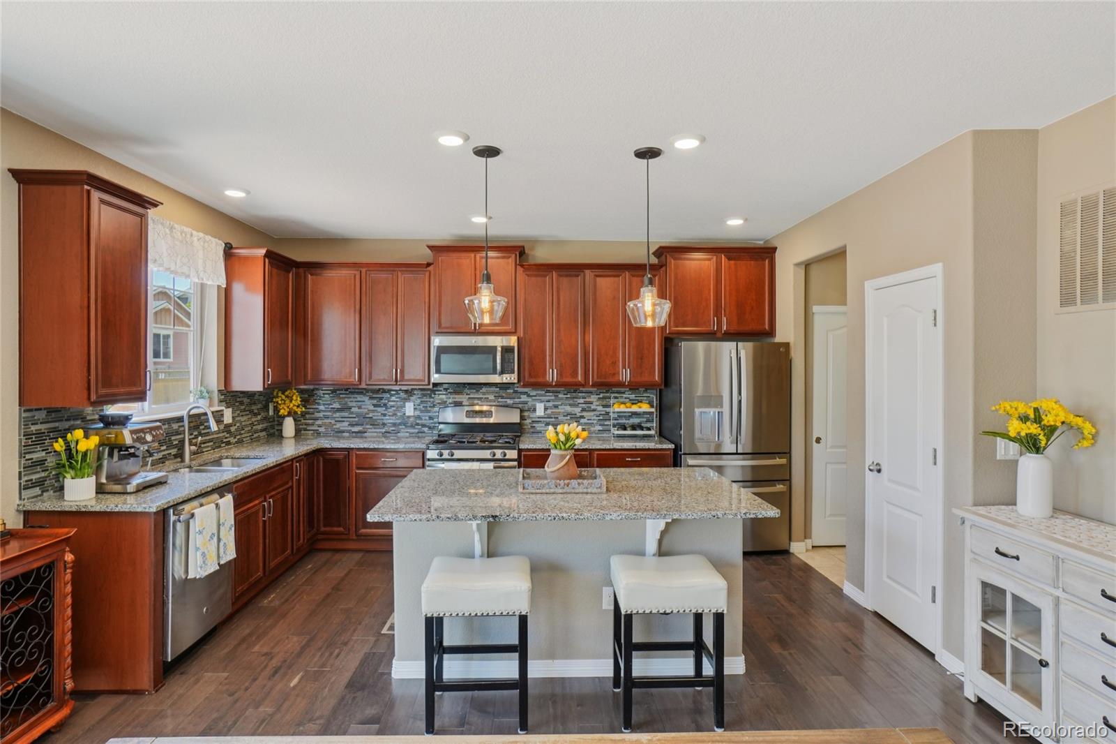 6008 Lynx Creek Circle Erie CO 80516
