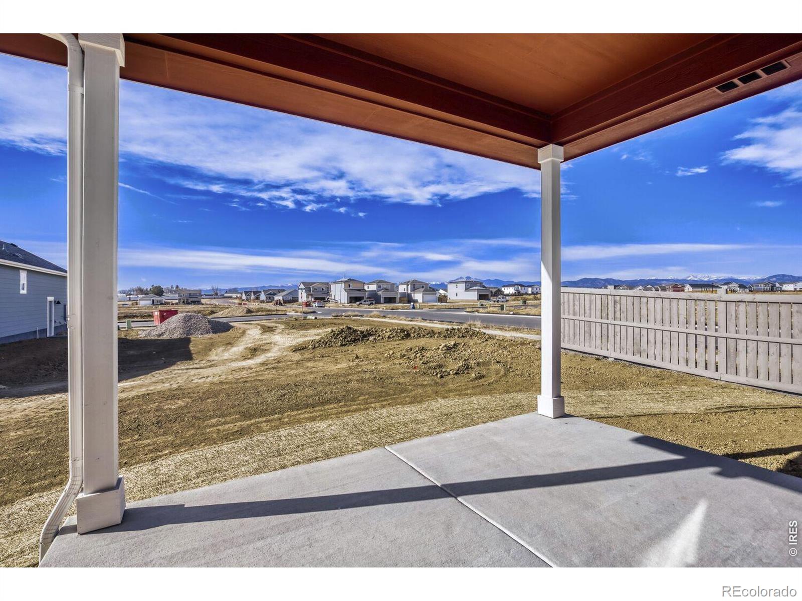157 Buckwheat Lane Berthoud CO 80513