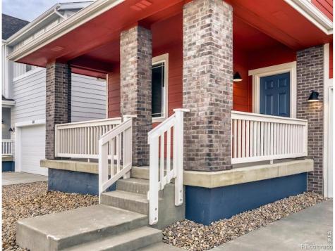 157 Buckwheat Lane Berthoud CO 80513