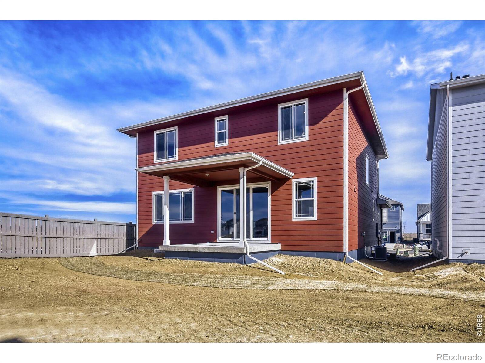 157 Buckwheat Lane Berthoud CO 80513