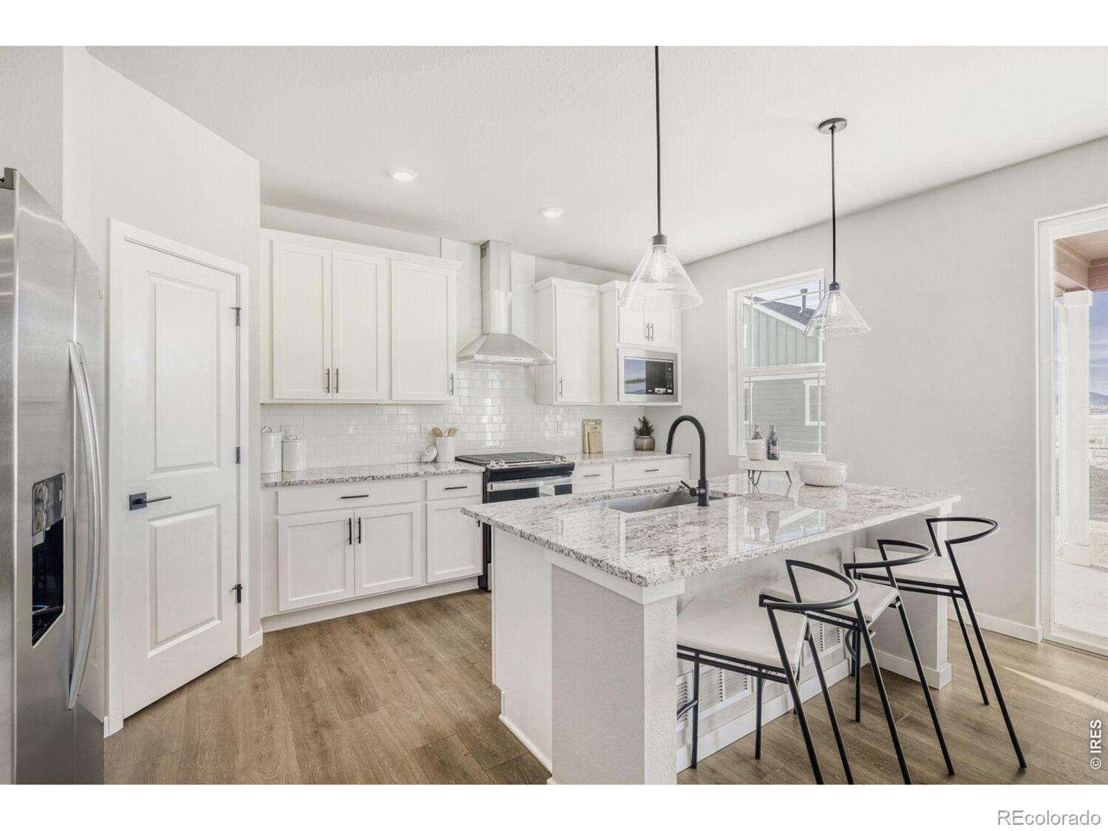 157 Buckwheat Lane Berthoud CO 80513