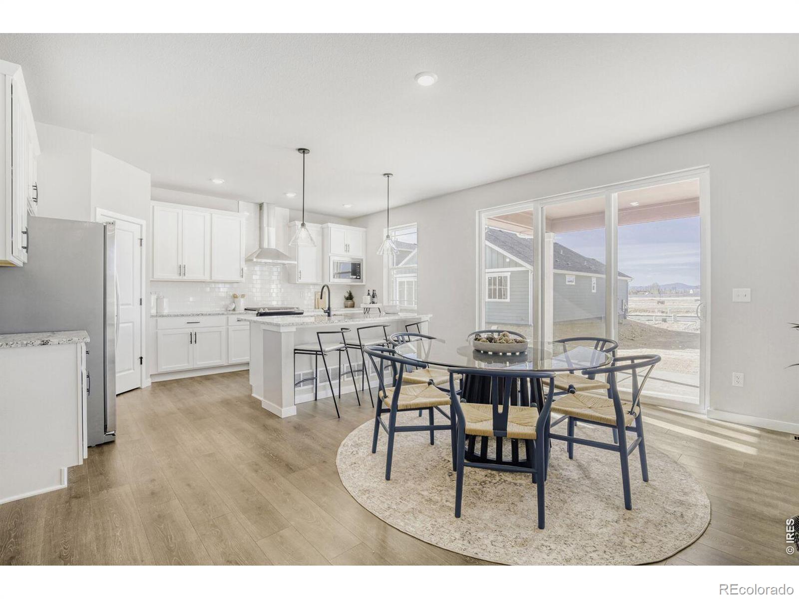 157 Buckwheat Lane Berthoud CO 80513