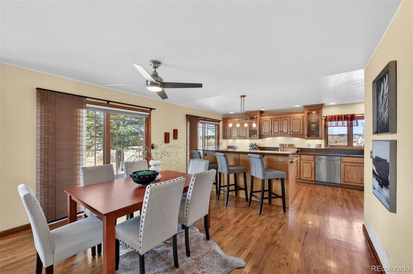 9696 E Sand Lily Lane Parker CO 80134