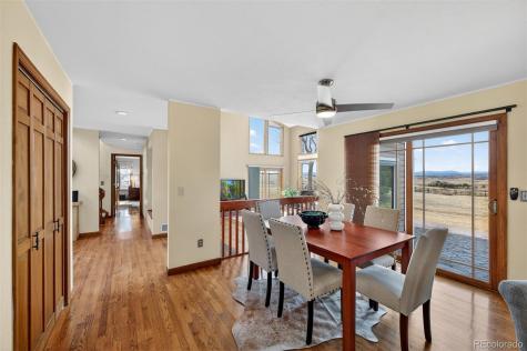 9696 E Sand Lily Lane Parker CO 80134