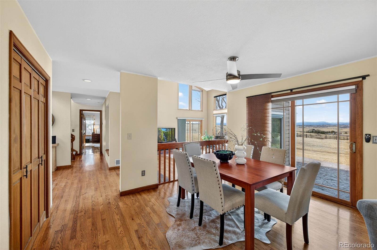 9696 E Sand Lily Lane Parker CO 80134