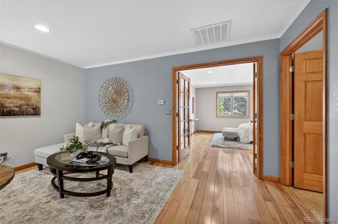 9696 E Sand Lily Lane Parker CO 80134