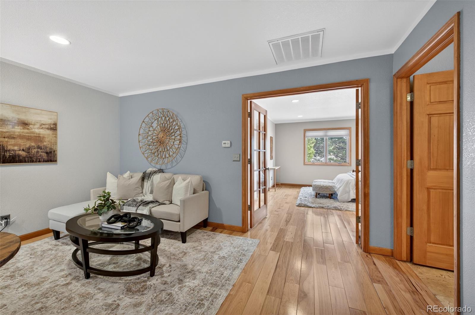 9696 E Sand Lily Lane Parker CO 80134