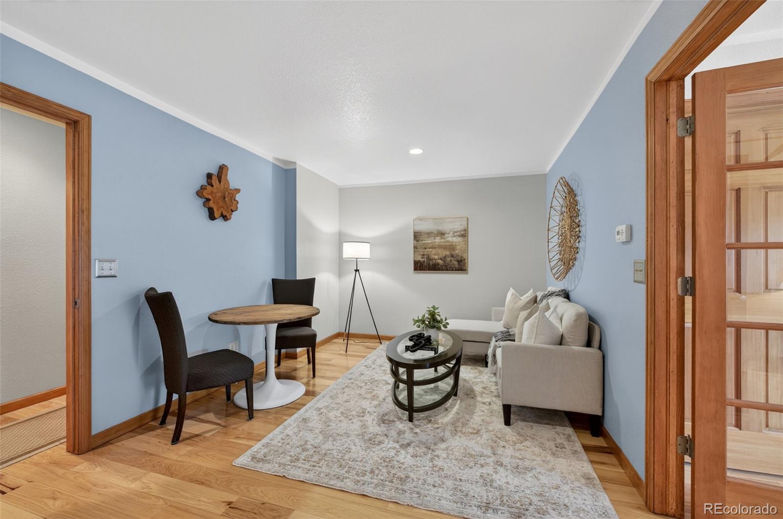 9696 E Sand Lily Lane Parker CO 80134