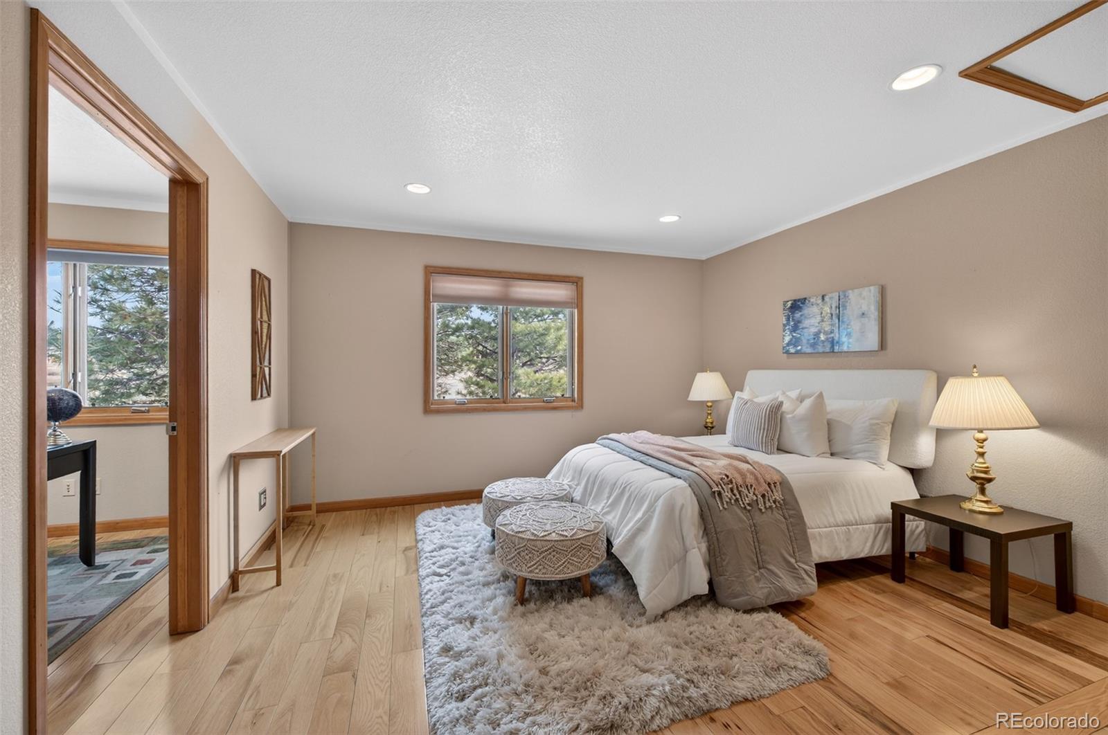 9696 E Sand Lily Lane Parker CO 80134