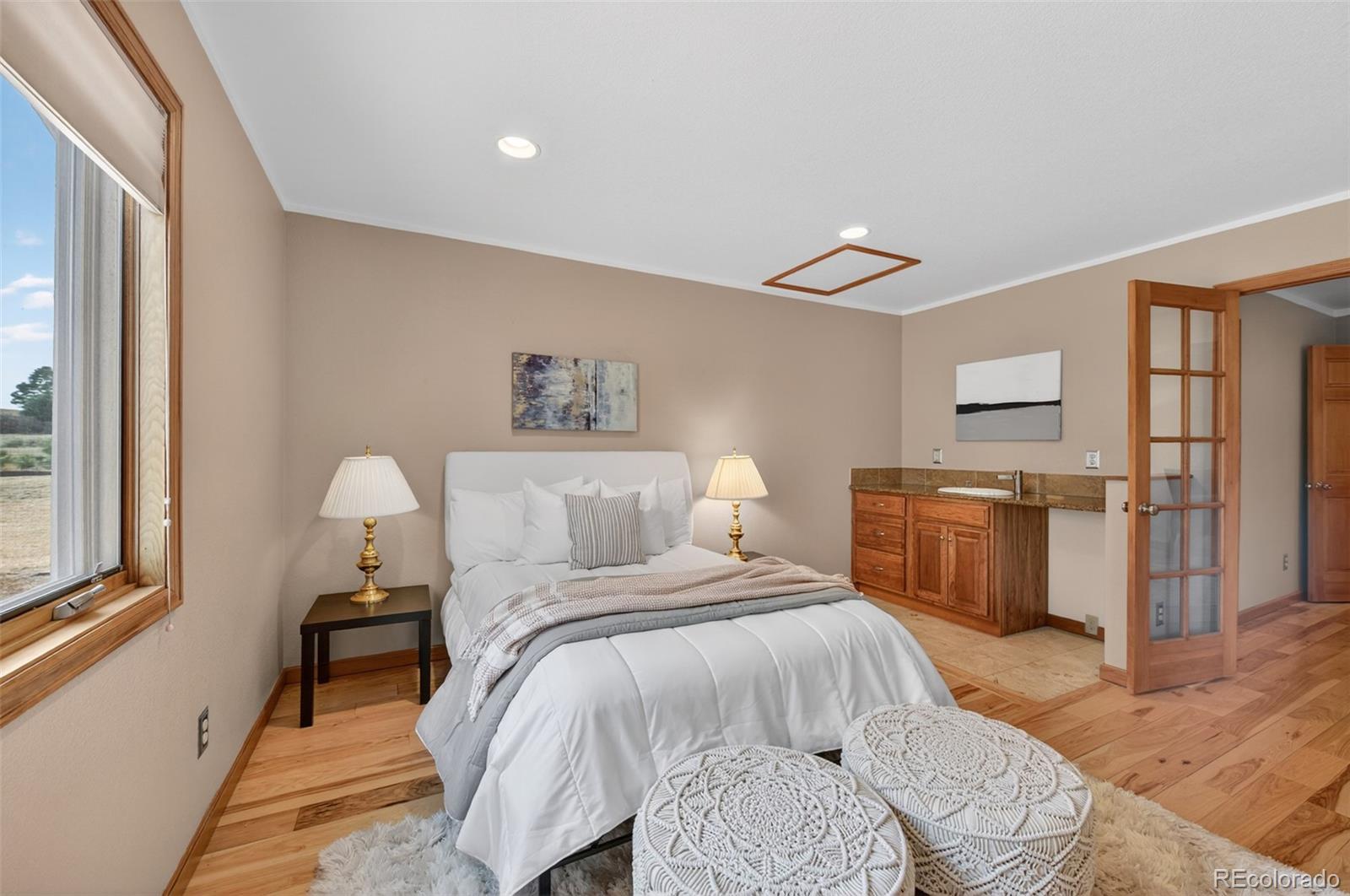 9696 E Sand Lily Lane Parker CO 80134