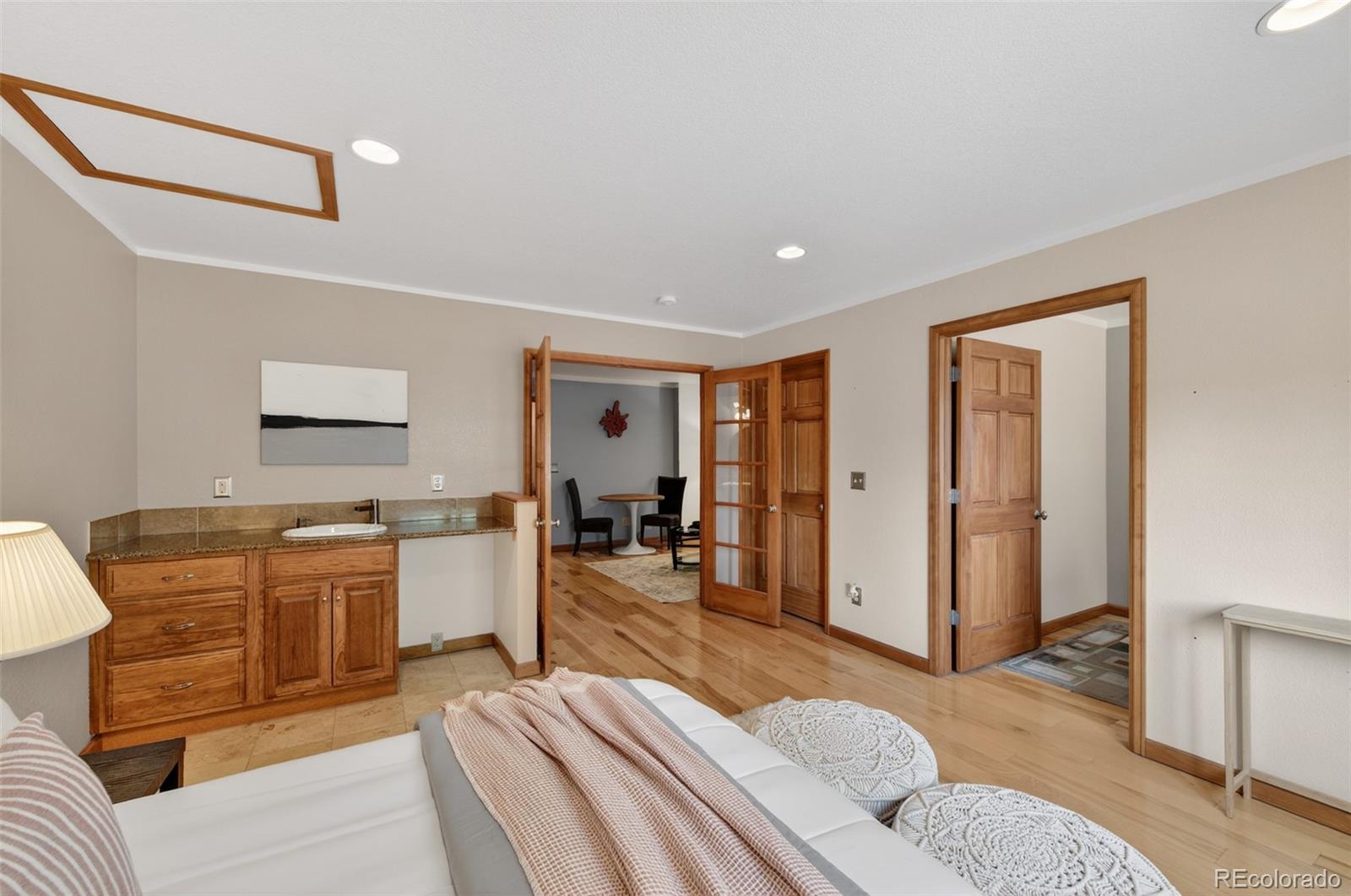 9696 E Sand Lily Lane Parker CO 80134