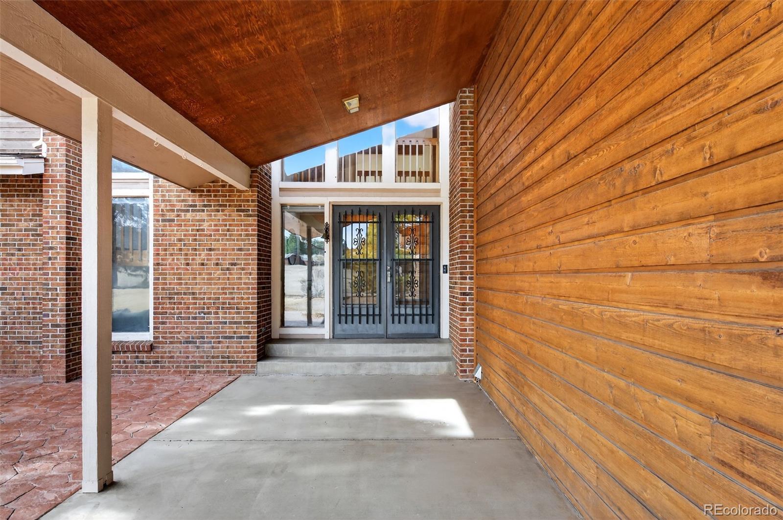 9696 E Sand Lily Lane Parker CO 80134
