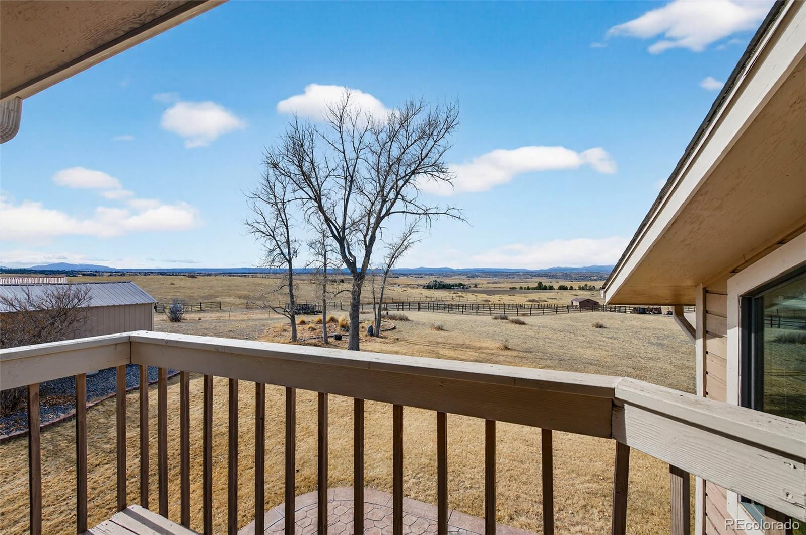 9696 E Sand Lily Lane Parker CO 80134
