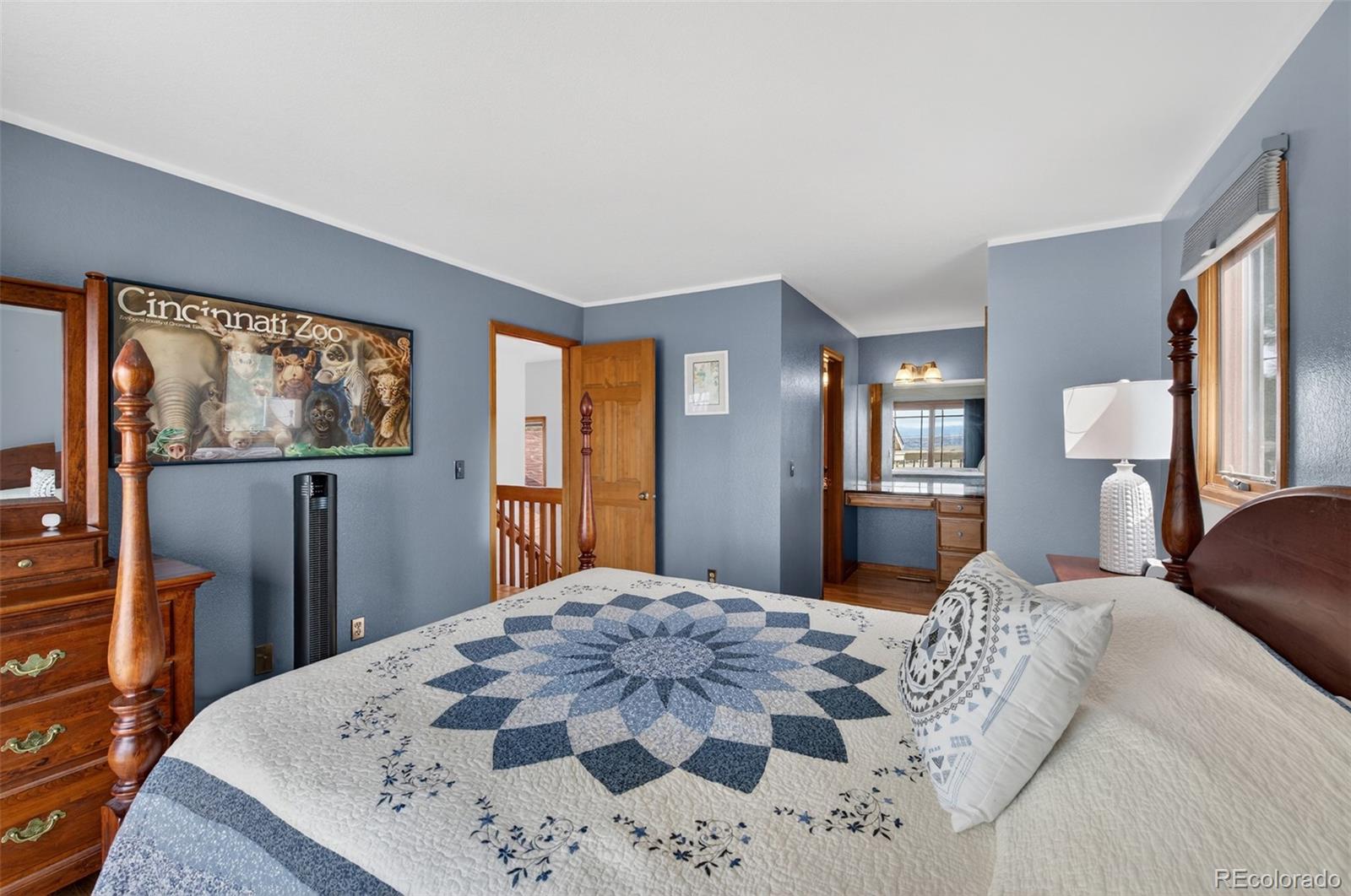 9696 E Sand Lily Lane Parker CO 80134