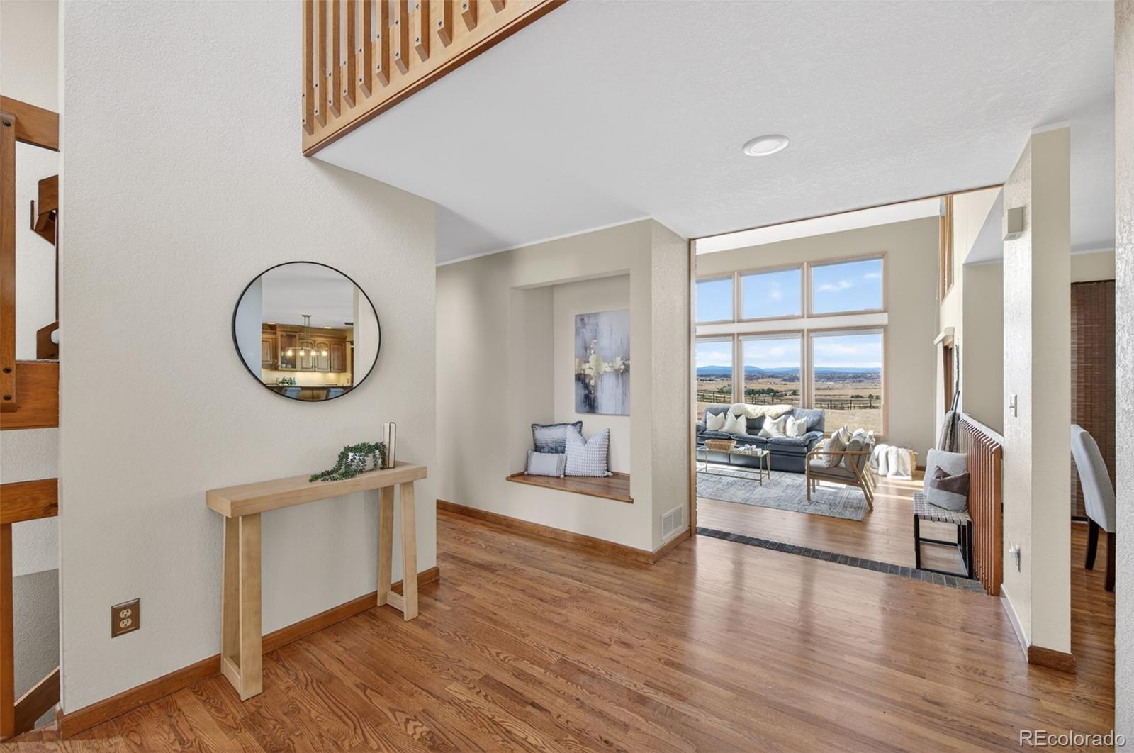 9696 E Sand Lily Lane Parker CO 80134