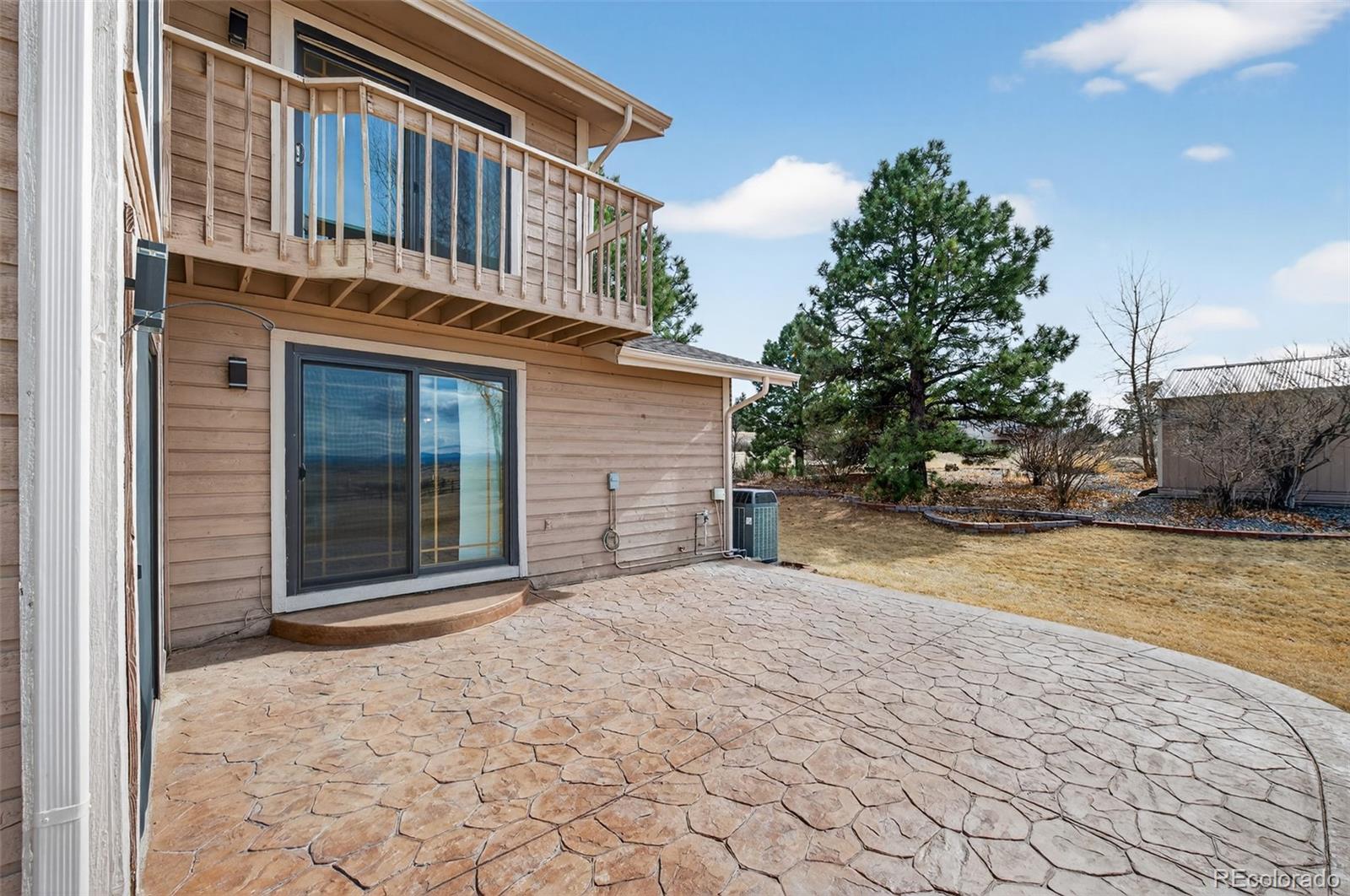 9696 E Sand Lily Lane Parker CO 80134