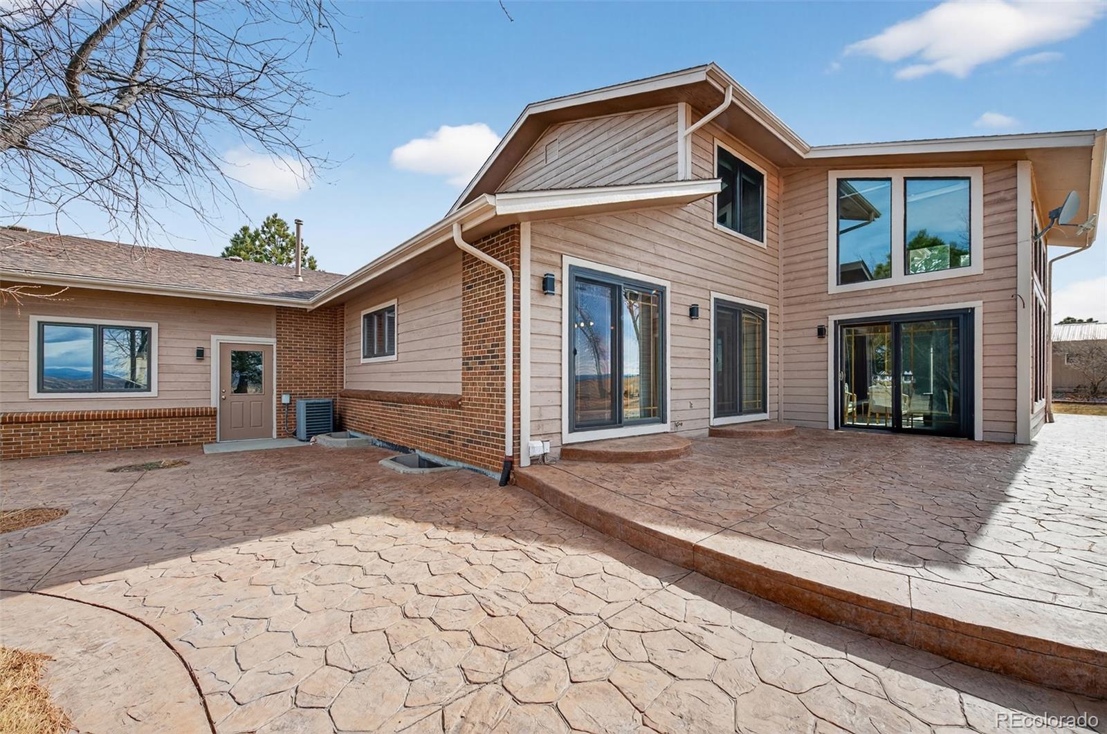 9696 E Sand Lily Lane Parker CO 80134