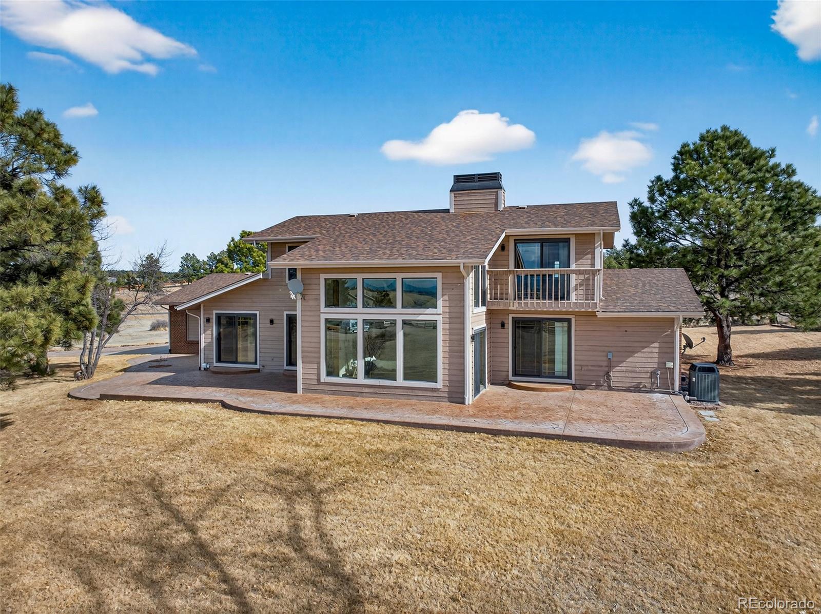 9696 E Sand Lily Lane Parker CO 80134