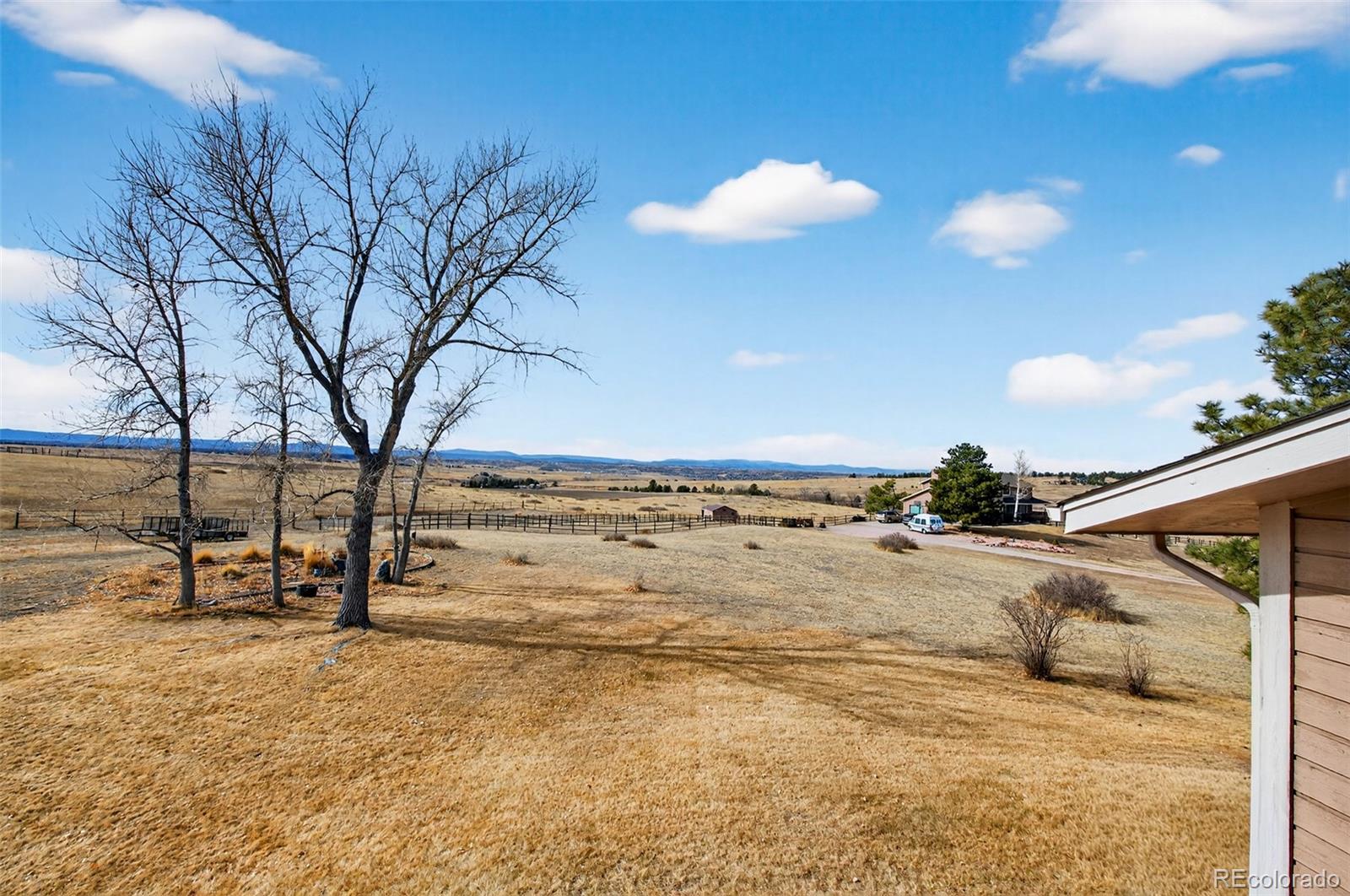 9696 E Sand Lily Lane Parker CO 80134
