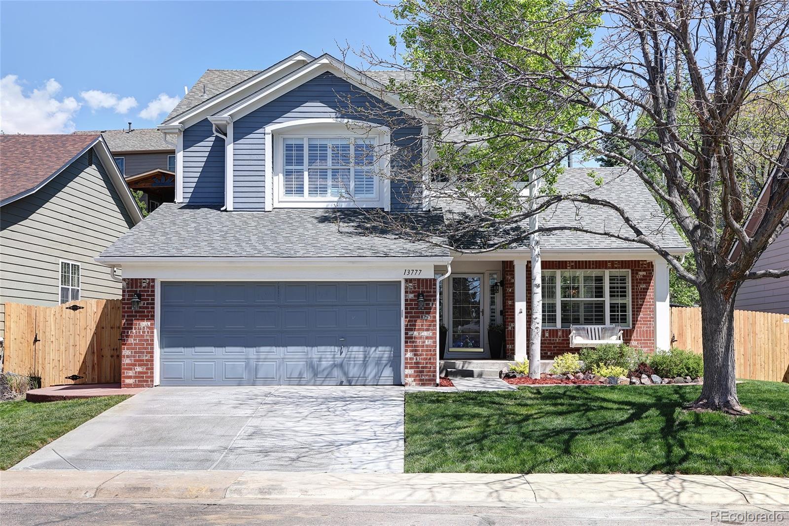 13777 W Amherst Way Lakewood CO 80228