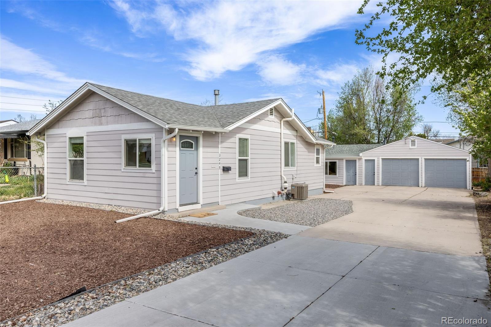 3249 W Alaska Place Denver CO 80219