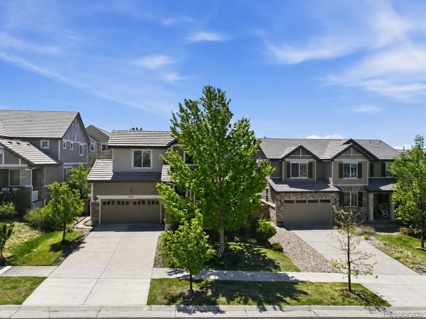 23918 E Alamo Place Aurora CO 80016