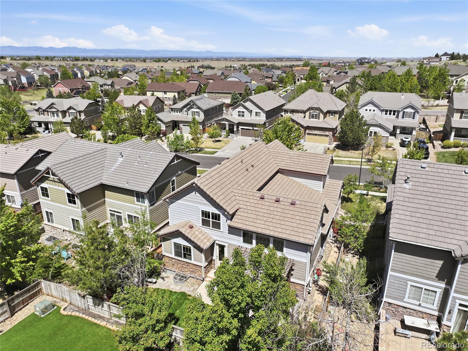 23918 E Alamo Place Aurora CO 80016