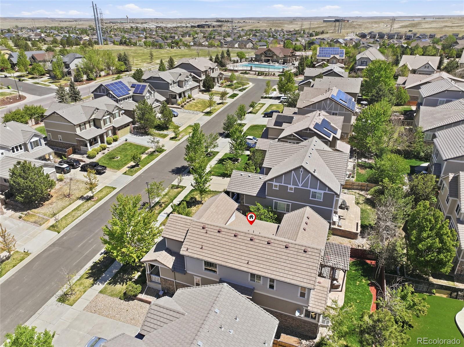 23918 E Alamo Place Aurora CO 80016