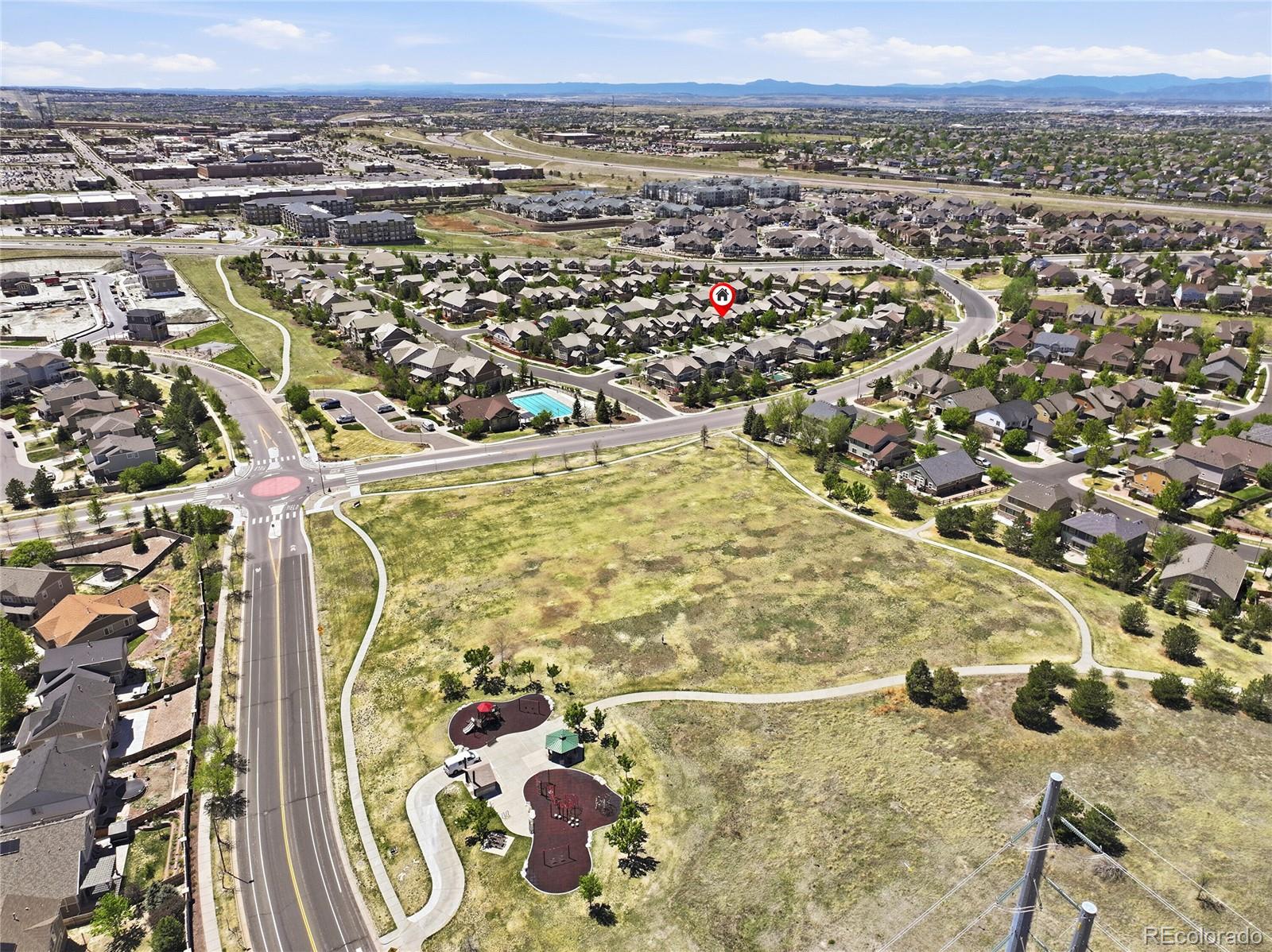 23918 E Alamo Place Aurora CO 80016