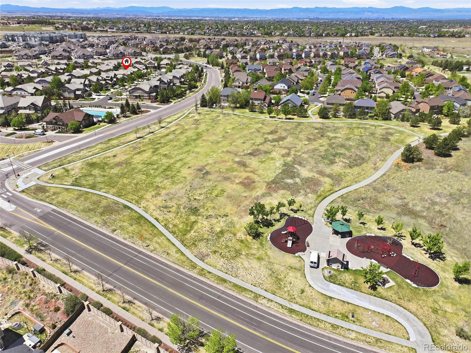 23918 E Alamo Place Aurora CO 80016
