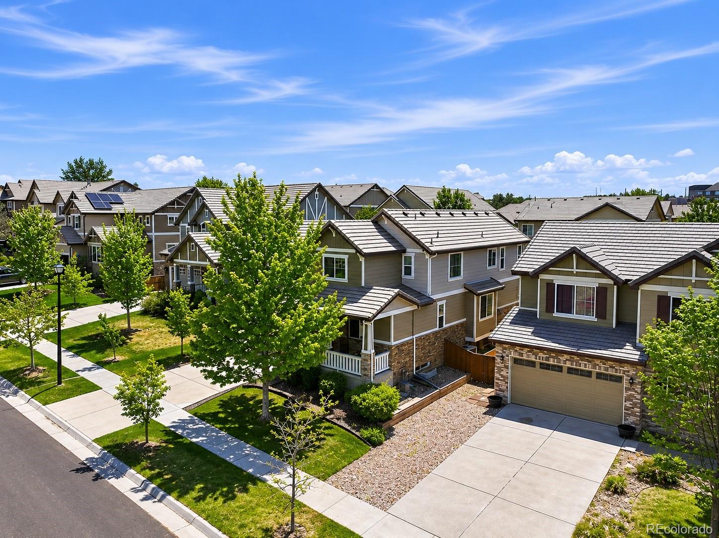 23918 E Alamo Place Aurora CO 80016