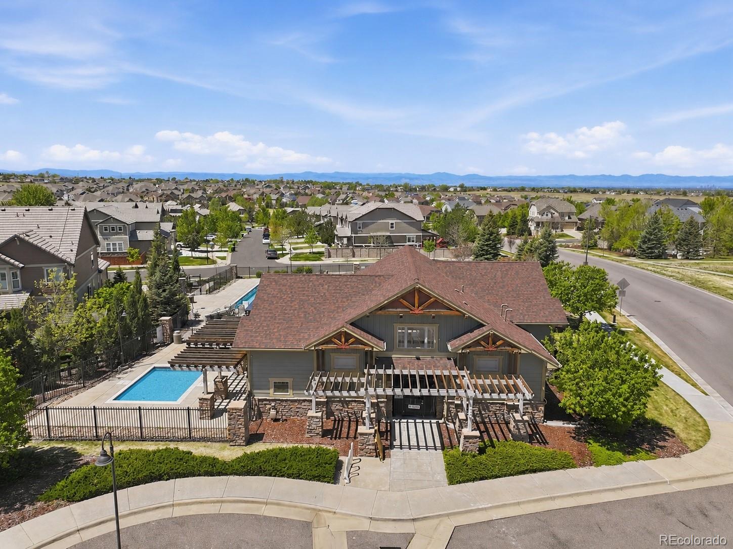 23918 E Alamo Place Aurora CO 80016