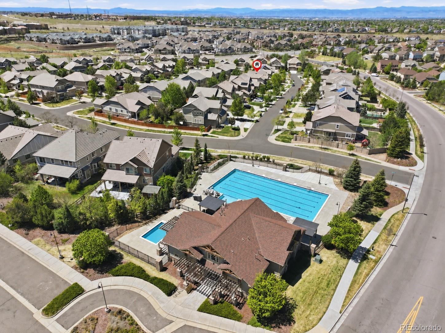 23918 E Alamo Place Aurora CO 80016