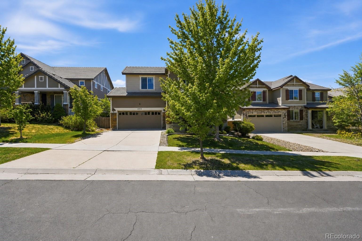 23918 E Alamo Place Aurora CO 80016