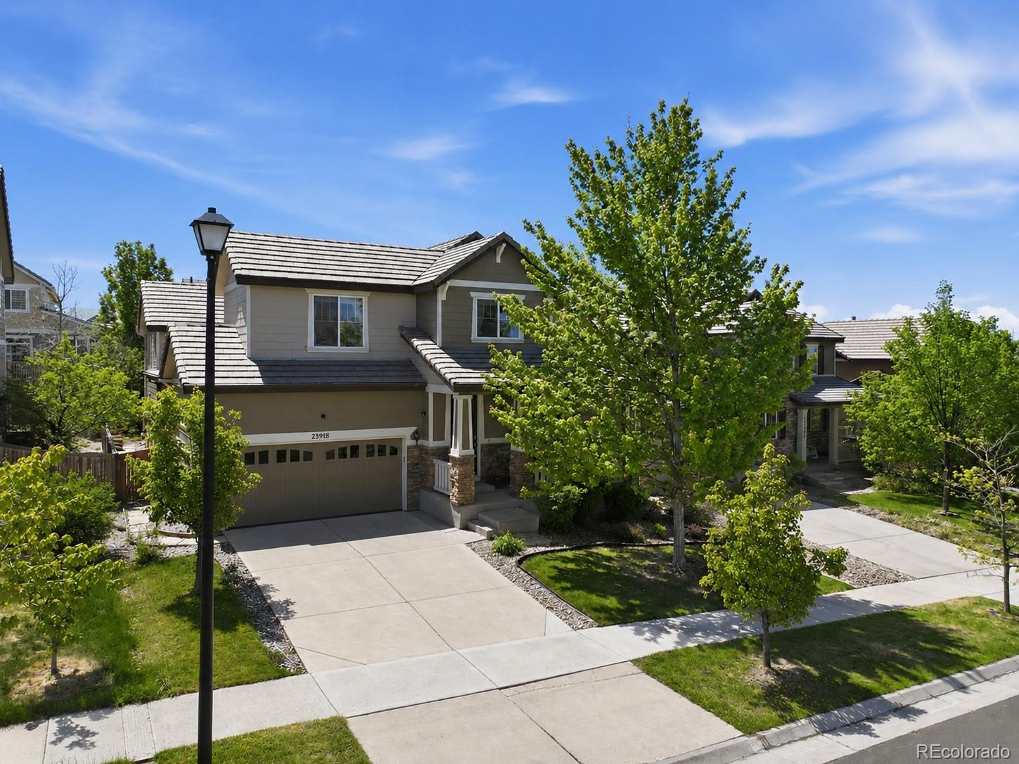23918 E Alamo Place Aurora CO 80016