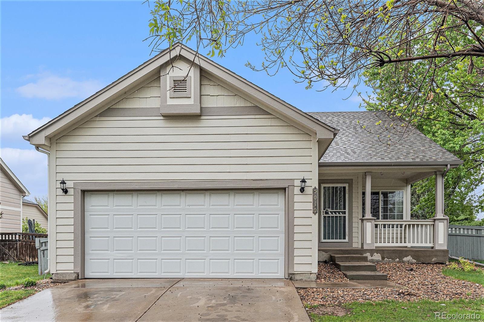 5010 Golden Eagle Parkway Brighton CO 80601