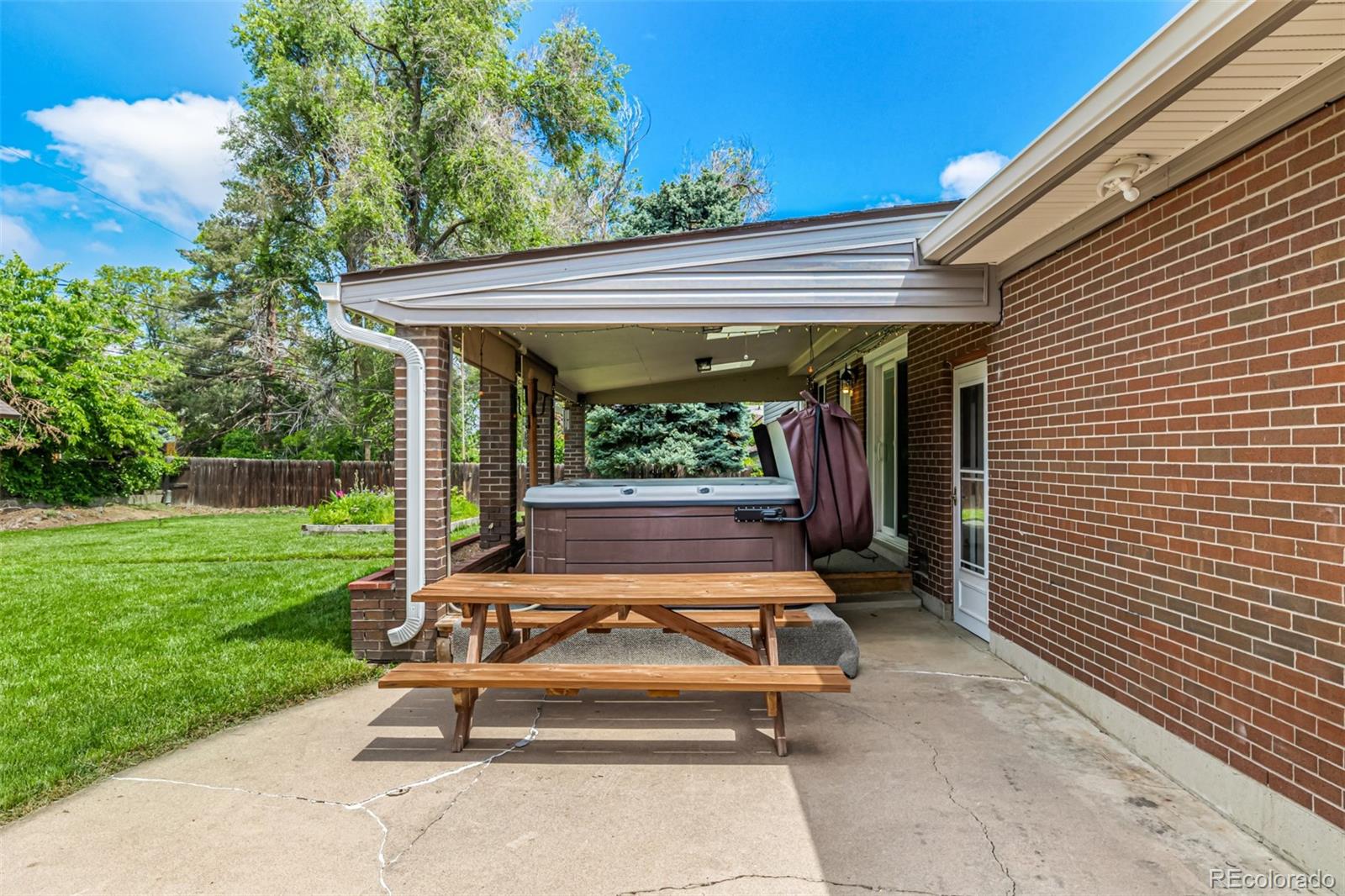 10009 Dodge Drive Northglenn CO 80260