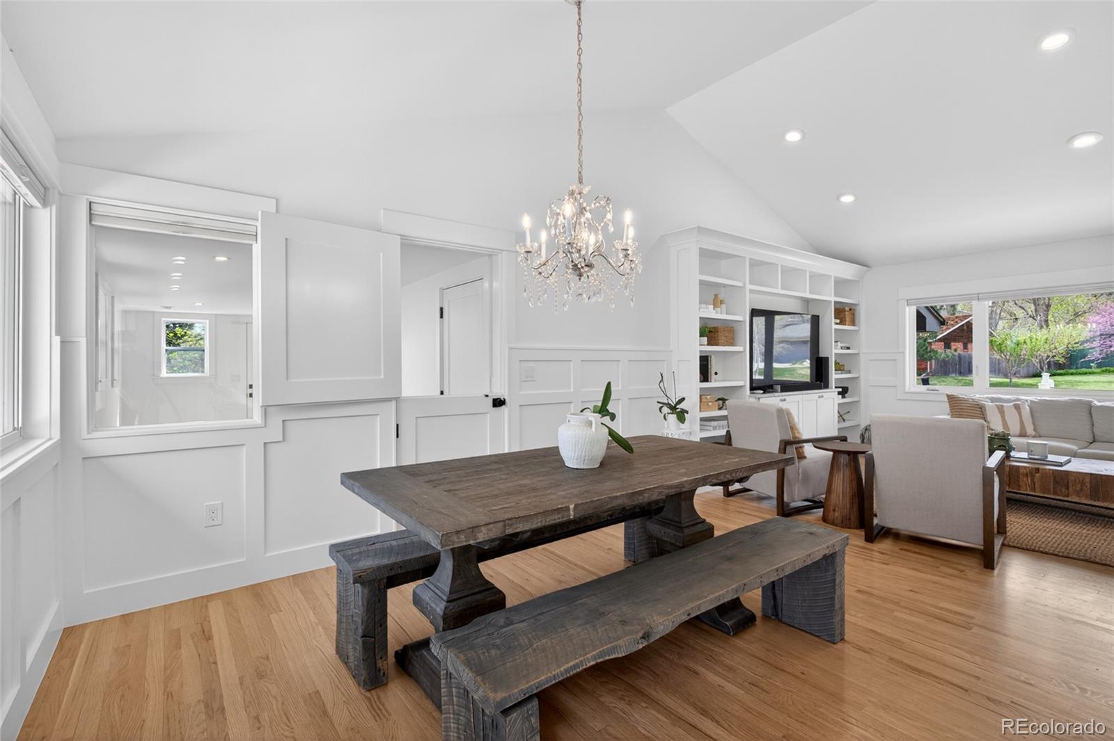 14355 W 30th Avenue Golden CO 80401