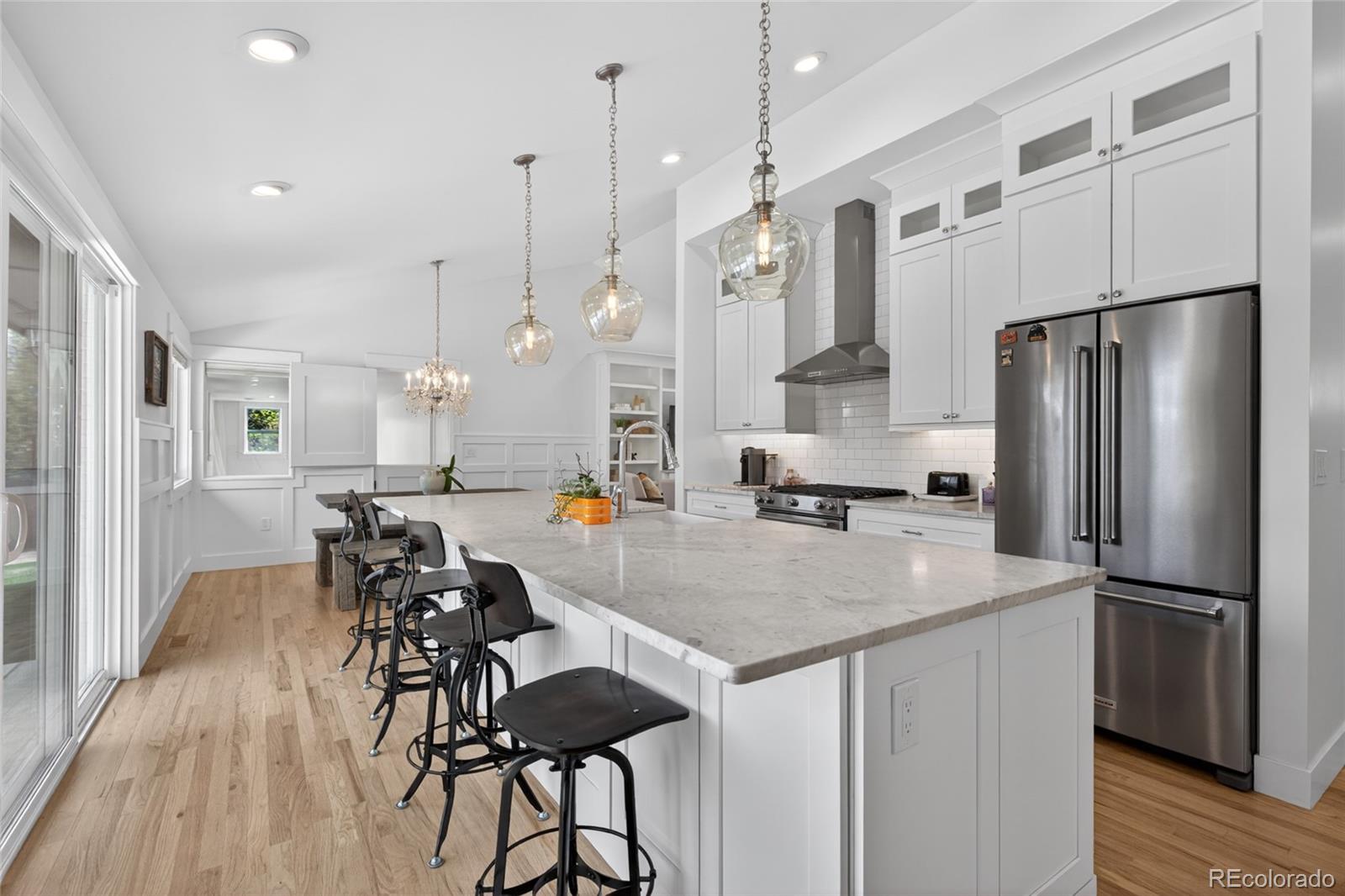 14355 W 30th Avenue Golden CO 80401